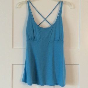 Victoria's Secret Tank